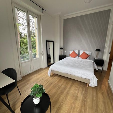 Maison Lafayette - Colodge ミュルーズ エクステリア 写真