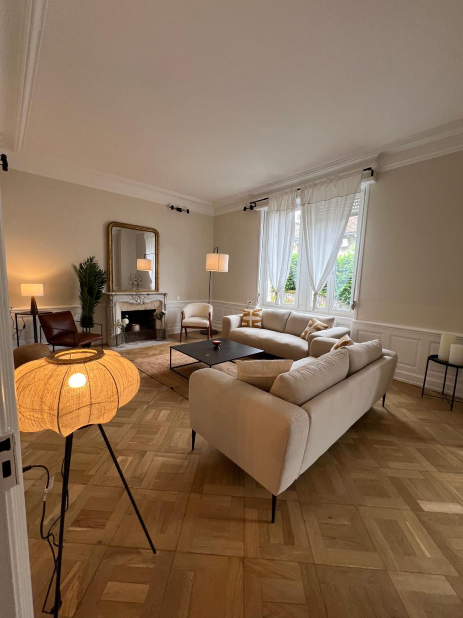 Maison Lafayette - Colodge ミュルーズ エクステリア 写真