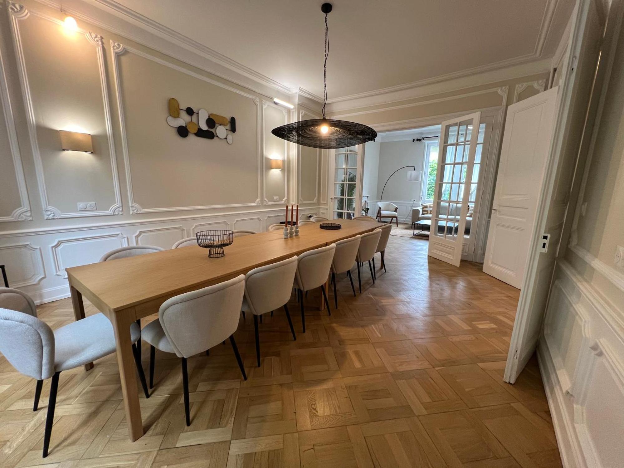 Maison Lafayette - Colodge ミュルーズ エクステリア 写真