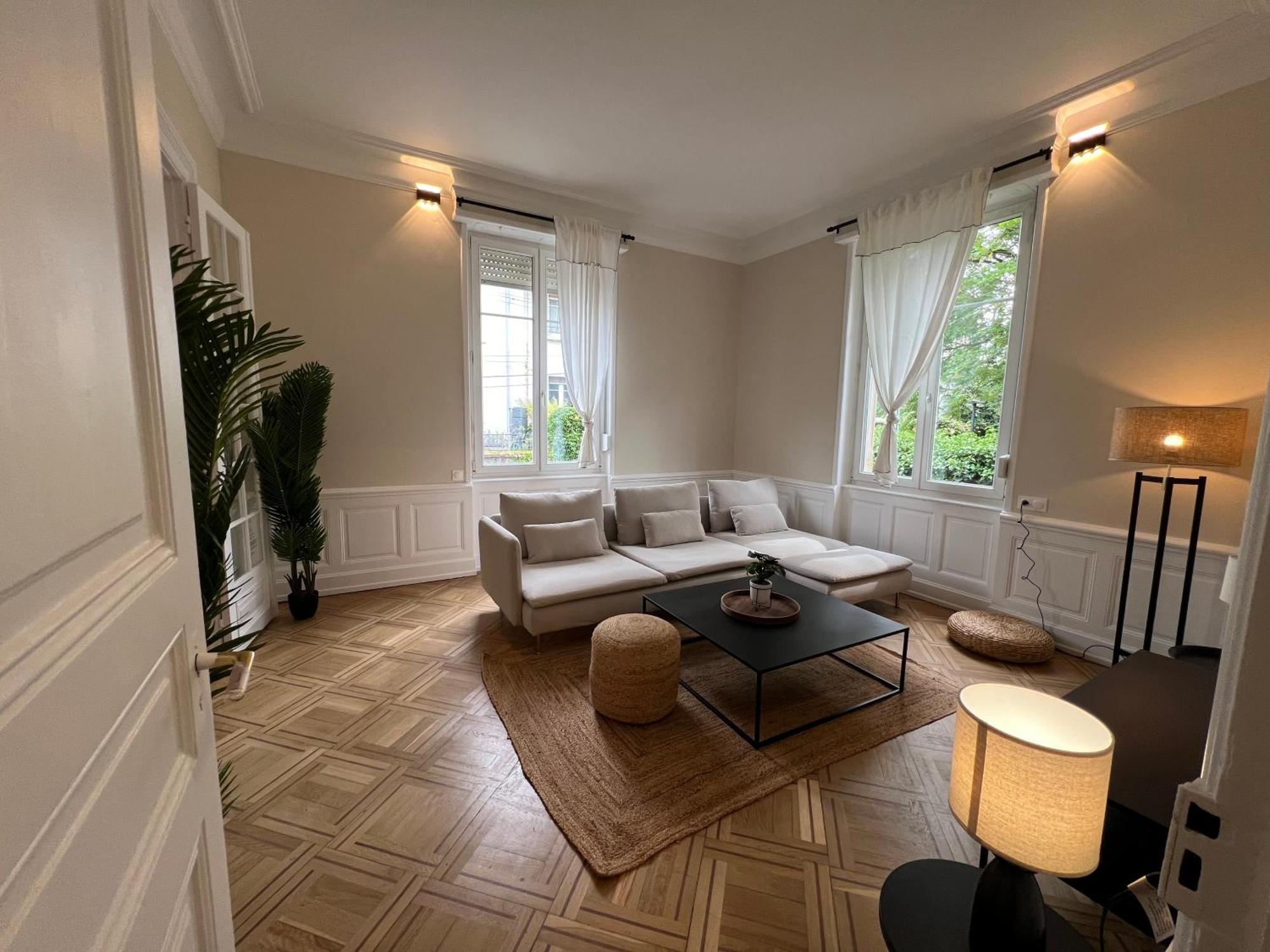 Maison Lafayette - Colodge ミュルーズ エクステリア 写真